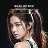 Newmine OWS-11 Wireless Bone Conduction Open-Ear Sports Headphones