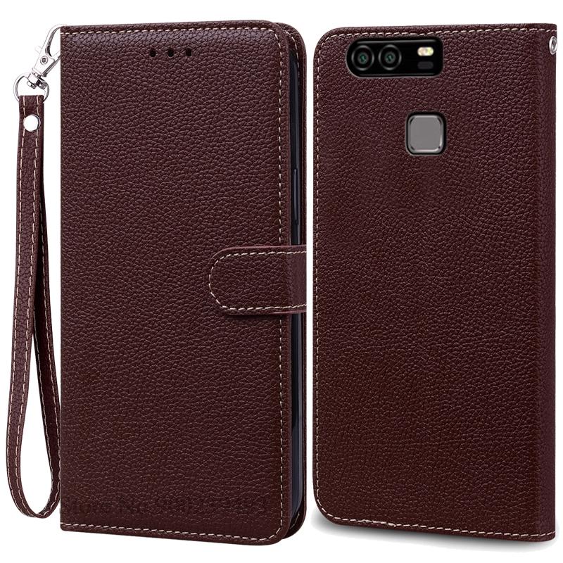 Для Huawei P9 Чехол Кошелек Флип Кожаный Чехол Для Huawei P9 Чехол Huawei P9 Plus Чехол Для Телефона Книга Fundas Coque