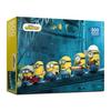 Minions Break Time Jigsaw Puzzle AL5315, популярные корейские головоломки