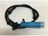 BMW 5 Series E60 Wheel Speed Sensor (ABS) - Part No. 34526760046