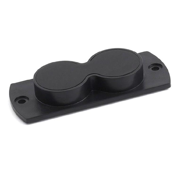 Магнитные Держатели для Оружия Автомобильный Магнитный Крепеж для Оружия Подходит для Большинства Оружия