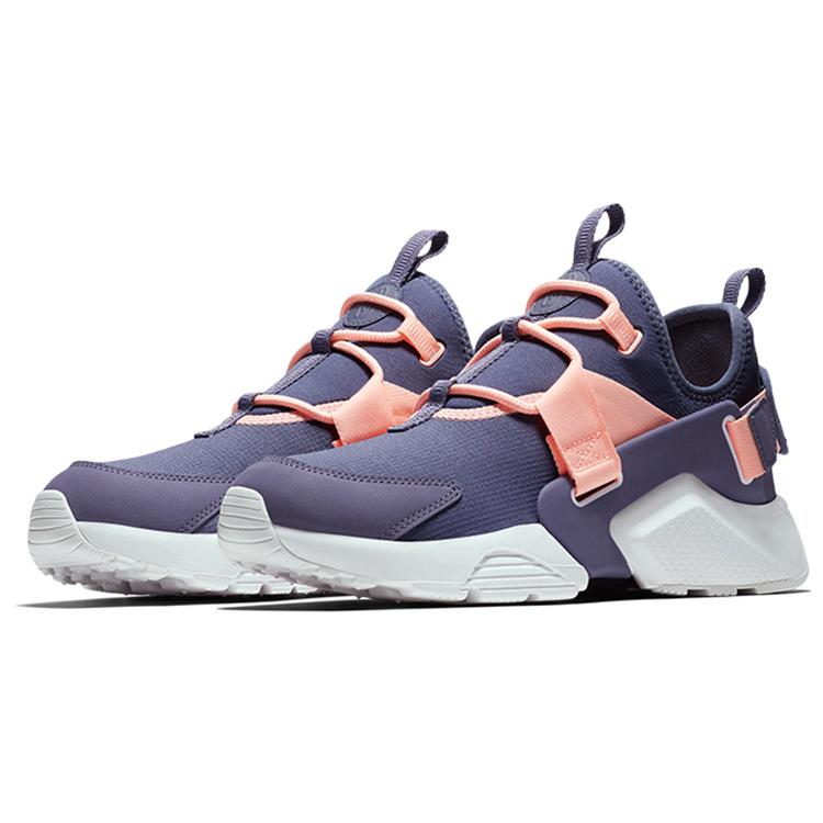 Nike Air Huarache City Low Light Carbon Женские AH6804-012