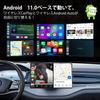 CarPlay AI Box с HDMI Android Stream и многим другим на вашей автомобильной навигации Преобразует проводные подключения Auto в Превращает навигацию в Сертифицировано