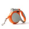 Автоматический втягивающийся поводок для собак 5 м для использования на улице