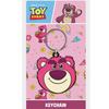 Head PVC Lotso Keyring