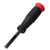 Chrome Vanadium Steel Right Angle Wood Chisel 90° Hinge Mortise Carving Grooving Tool for Woodworking