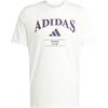 adidas Графическая футболка Heritage KA0996
