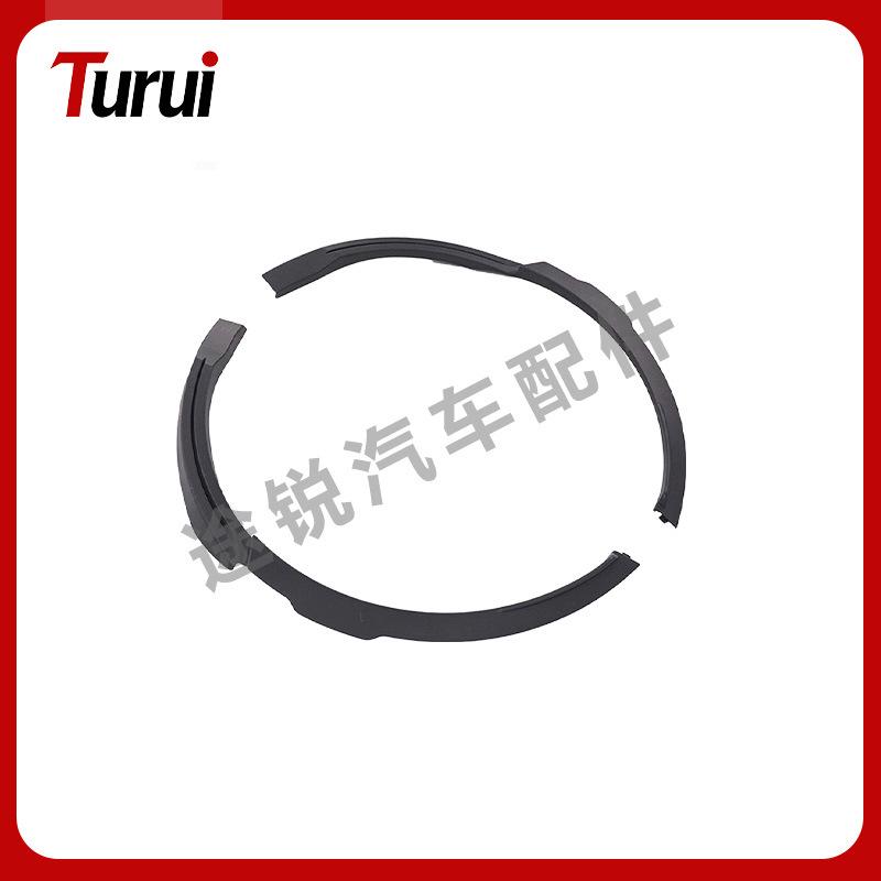 Передняя колесная арка для Land Rover Range Rover Evoque 2012-2018 (Нет отверстия) - LR036051 LR036053