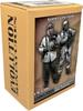 Evolution Miniatures Набор Немецкой Пехоты WW2 Смоляной Набор 1/35 В Зимнем Снаряжении (2 фигурки) EM-35017