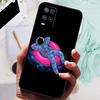 Чехол для Oppo A54 Ударопрочный чехол для телефона Мягкие силиконовые ТПУ задние чехлы для Oppo A54 4G Чехол CPH2239 Чехлы для OPPOA54 A 54 Capa
