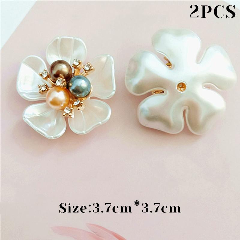 Броши для рукоделия, 2 шт.