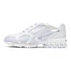 Кроссовки Air Zoom Spiridon Cage 2 Triple White для мужчин Черные CJ1288-100