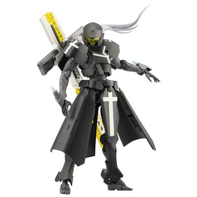 Kotobukiya Mugen Encounter Megalomaria Gillydo Высота приблизительно. Немасштабная пластиковая модель 180 мм.