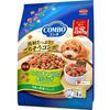 Combo Dog of with Soft Cabbage Blue [Lots Ingredients] [Domestic Production] [Small Packaging] 1.7kg
