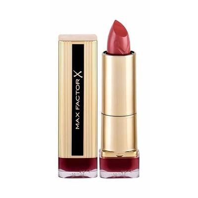 Помада - Max Factor - Цвет Elixir - 020 Жженый карамель - Блестящая - 4 г