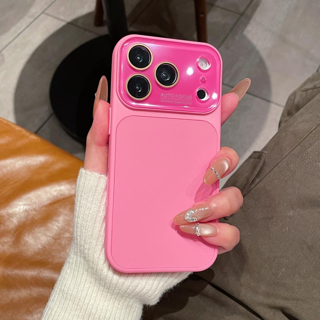 Большое окно вторая смена 11 для iphone11promax apple 11pro чехол для мобильного телефона 11 однотонный жидкий силикон