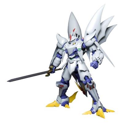 Kotobukiya Пластиковый набор Super Robot Wars OG ORIGINAL GENERATIONS Cybuster 1144