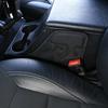 hnltu4 For Land Rover Defender 90 110 130 09-18 Oxford Fabric Car  Armrest Box Left and Right Storage Box  Storage Bags Car Accessories