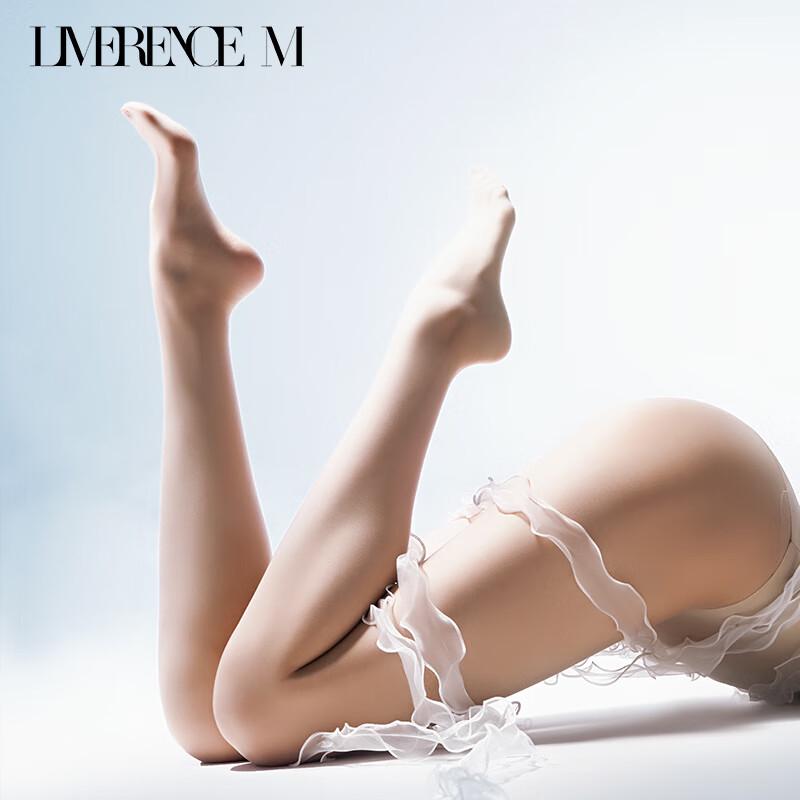 Laimi Runsi Ароматизированные бесшовные ультратонкие колготки 1D