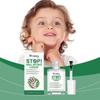 Limited time!!Wiieey Anti-Biting Nail Care Bitter Solution, Gentle Ingredients, Bitter Agent To Prevent Children From Thumb-Sucking And Nail Biting