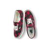 Vans Era 95 Dx День святого Валентина унисекс низкие кеды для скейтбординга черные красные VN0A2RR145T