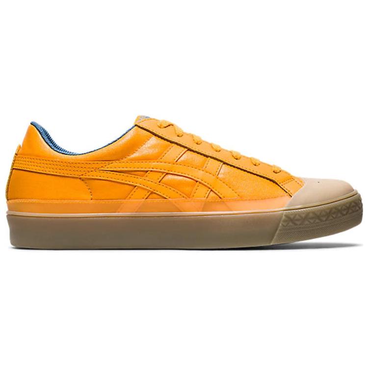 ONITSUKA TIGER Fabre Classic Lo 'Желтый' 1183A717-750
