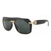 Versace Ve4399 Gb1 87 Men Sunglasses