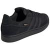 Унисекс Кроссовки Adidas Originals SUPERSTAR Skate Shoes Унисекс Низкие Черные