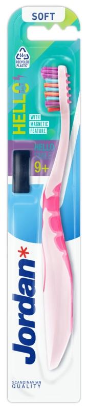 Jordan hello smile (9-12) a 1  / 9868