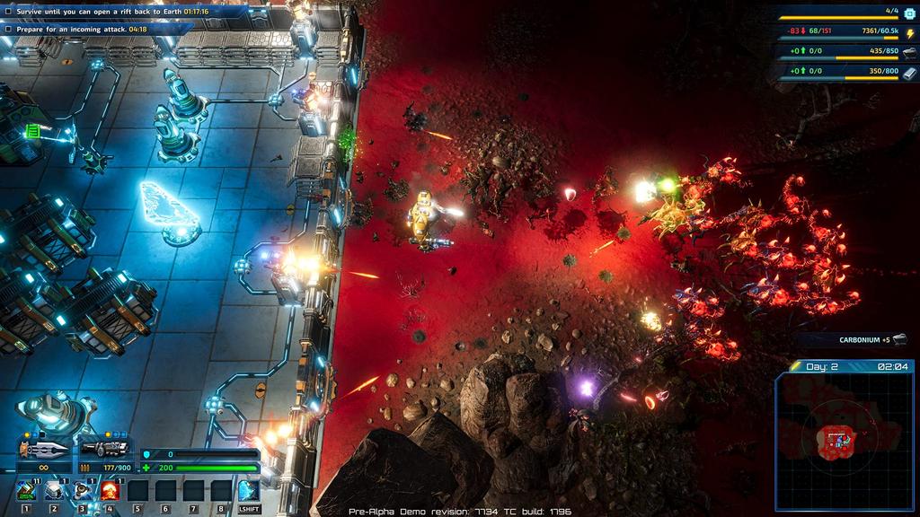 Разрушитель Разлома Север PS5 (Импортная версия Америка) -