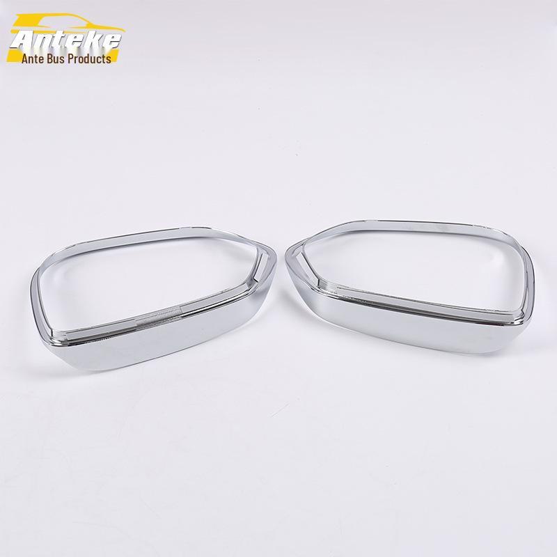 CS35 PLUS Зеркало заднего вида Защита от дождя Светоотражающая наклейка - Подходит для 18 моделей