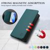 Luxury Leather Case For OnePlus Nord N10 CE4 N30 N300 Nord2T Nord3 OnePlus 10R RFID Blocking Card Slot Magnetic Attraction Stand Shockproof Flip Cover