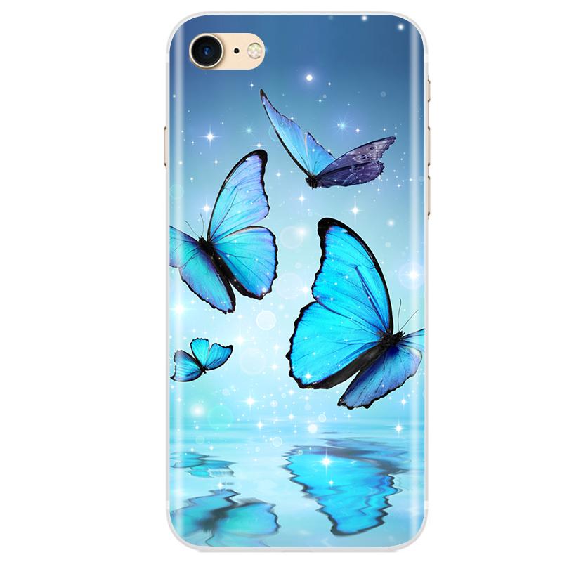 Роскошный силиконовый чехол для coque fundas iPhone 5C чехол телефона Чехлы для apple iPhone 5C iPhone 5 C Силиконовый чехол для телефона Задняя крышка