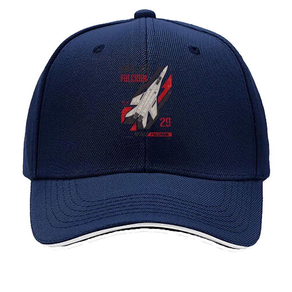 Vintage Fulcrum Fighter Blueprint Em Hip Hop hat Fashion Outdoor Sports Sandwich Baseball Cap