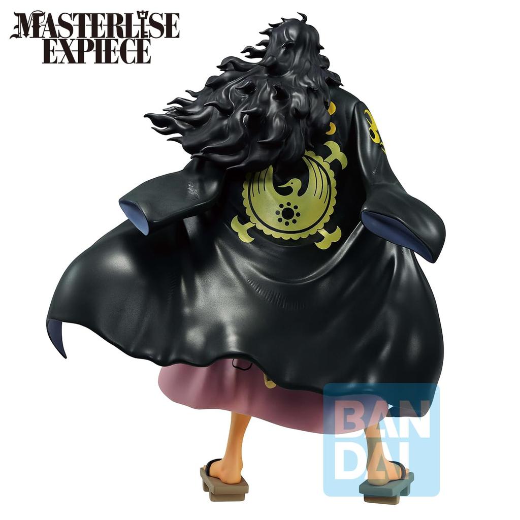 Фигурка Ichibansho One Piece Момоноске Bandai Spirits Коллекционная фигурка Мастера (уточняется)