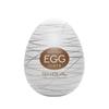 TENGA EGG SILKY II Egg Silky 2 and Smooth Feel with Silk [Rich Touch]