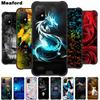 Чехол для Umidigi Bison GT2 Pro Чехол Силиконовый Мягкий Крутой Мультяшный ТПУ Для Umidigi Bison GT 2 Pro 5G Модный Телефон Fundas GT2Pro