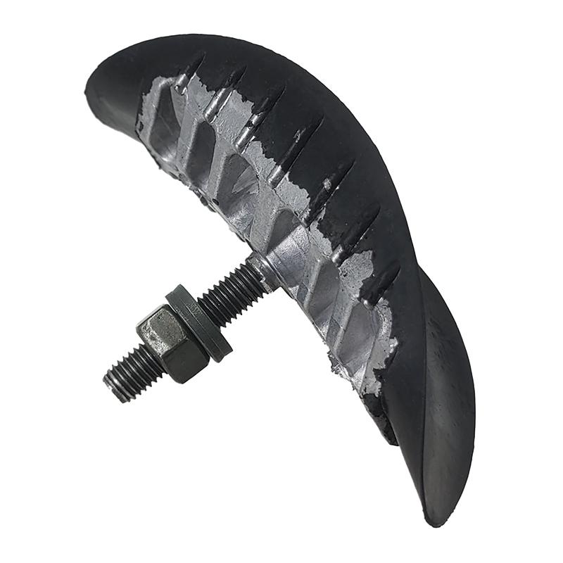 Heavy Duty Wheel Clamp Lock Anti-Theft Tire Lock Fit 2.15 1.85 1.6 Tire for Motorcycle ATV Scooter