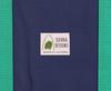 Sierra Designs 70's Canvas Tote Bag, Medium, NavyGreen