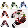 Excellent Goalkeeper Gloves Anti-slip Football Training Gloves Football Gloves Children