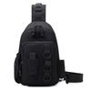 Fishing Chest Pack Waist Bag Tactical Utility Backpack Stream Micro Lure Gear Storage Outdoor