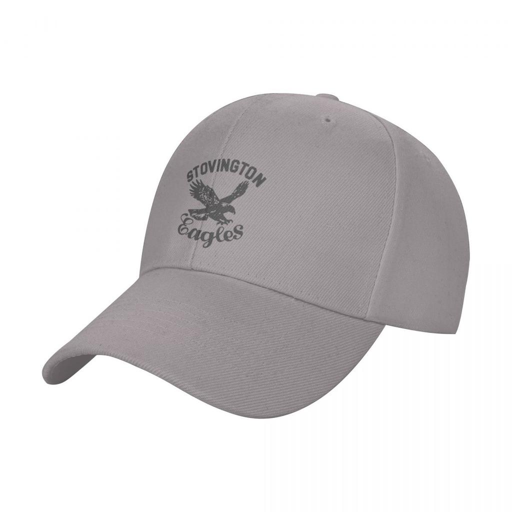 The Shining Stovington Eagles Logo Baseball Cap hats on offer custom caps tea Hat Girl Mens
