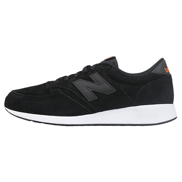 New Balance Серия 420 Черный MRL420SH
