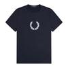 Fred Perry Unisex Adult M8536 608 T-Shirt