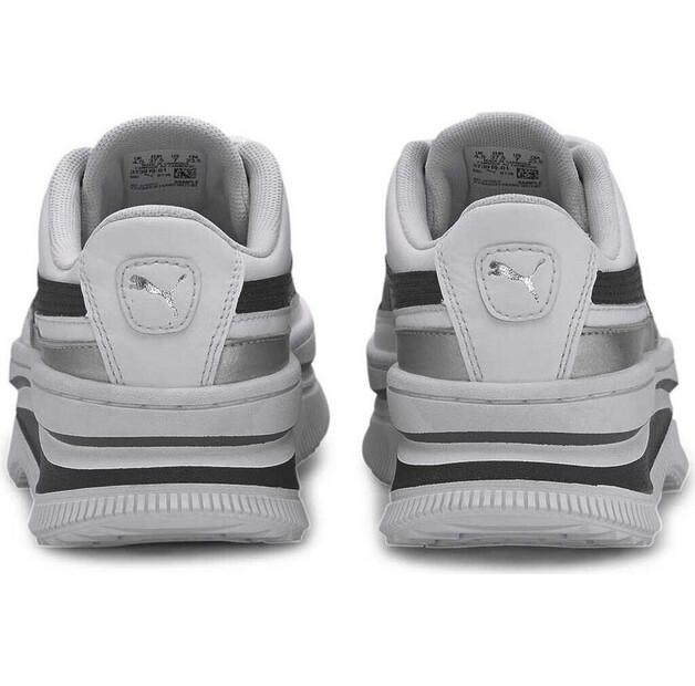 Кроссовки Puma Deva Mono Pop