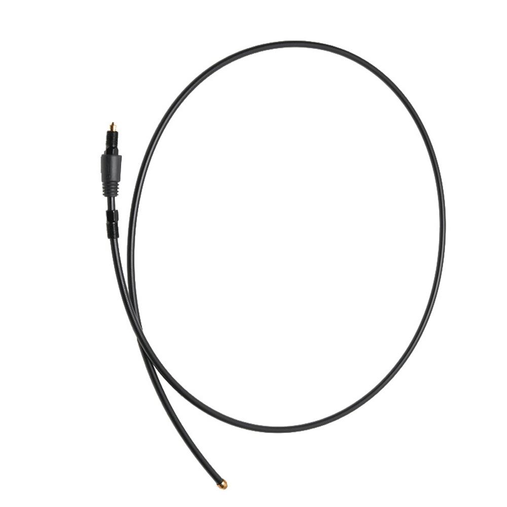 Задняя тормозная трубка для light bee X