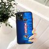 Чехол для телефона EZ27 R-Robloxs для iPhone 16 15 14 13 12 11 Pro Max 7 8 6 6s Plus Матовый чехол