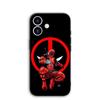 Cover for Xiaomi Poco C85 C71 C65 C61 X7 X6 X5 M6 M8 F6 F7 F8 Ultra Pro C75 Protective Phone Case Deadpool Poster Marvel