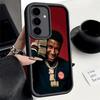 Чехол для телефона для Samsung Galaxy A17 A16 A15 A14 A13 Rapper YoungBoy A56 A36 A26 A55 A35 A25 A54 A34 A24 A53 A33 A23 A07 A06