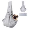 KUERUE Dog Suitable for Small and Extra Small Pet Carrier Bag with Shoulder Safety and Crossbody Shoulder Bag for Carrying Your Dog Out and About